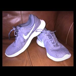 Women’s Nike running shoes